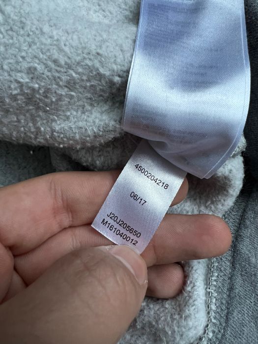 Calvin Klein  2 бр. Дамски  Суичър и Блуза / S/M,M / Оригинал