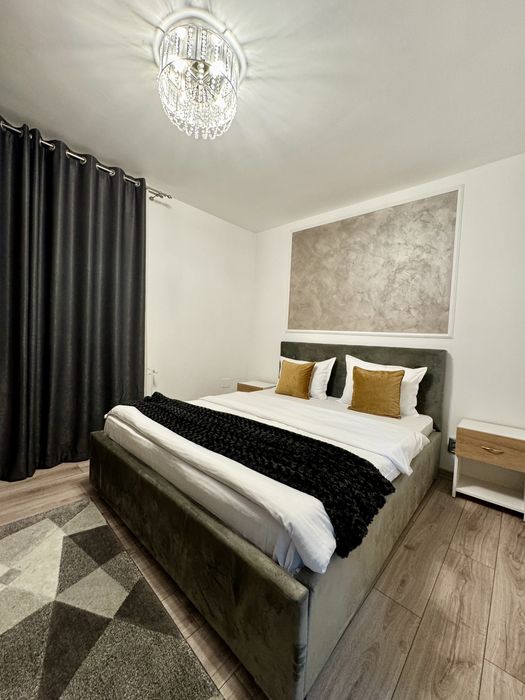 Apartament in regim hotelier 2 km de centru