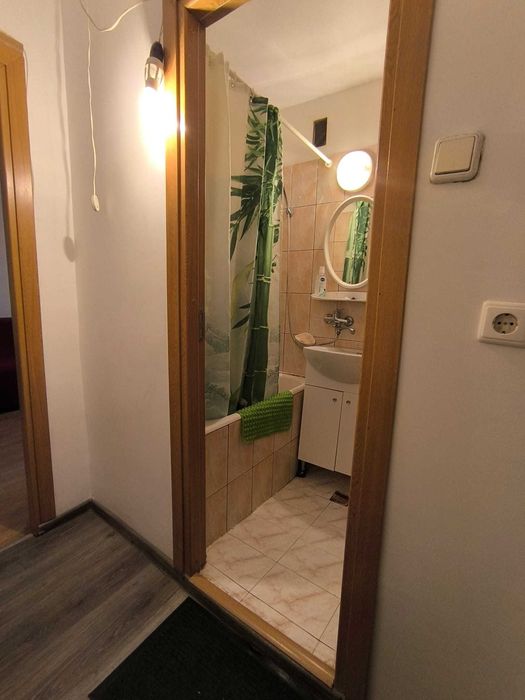 Vând apartament 2 camere,confort 2,etaj 3, Trivale, complex ||