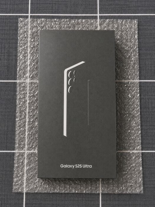 Samsung s25 ultra 512 gb