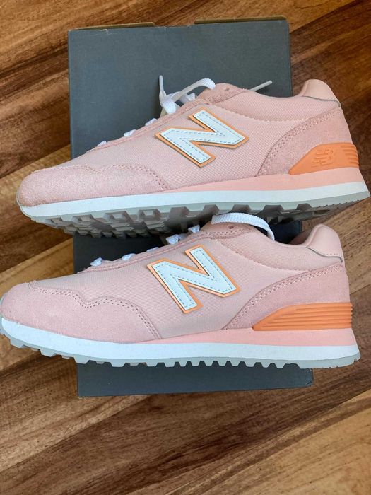 New Balance чисто нови дамски маратонки 37 номер