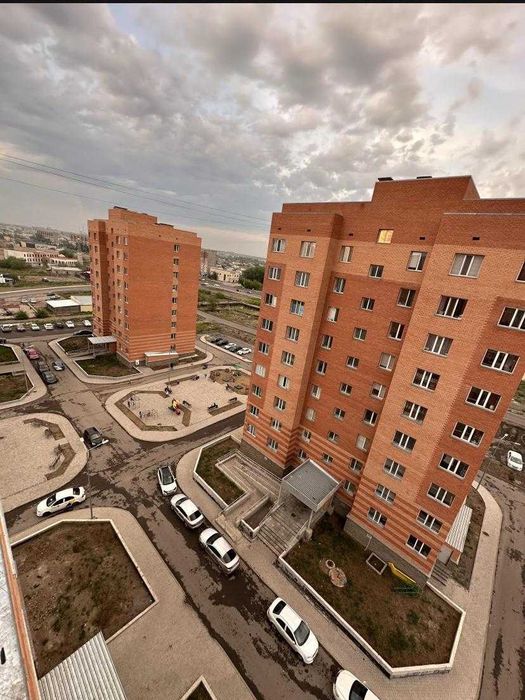 2 ком. кв. новый дом!