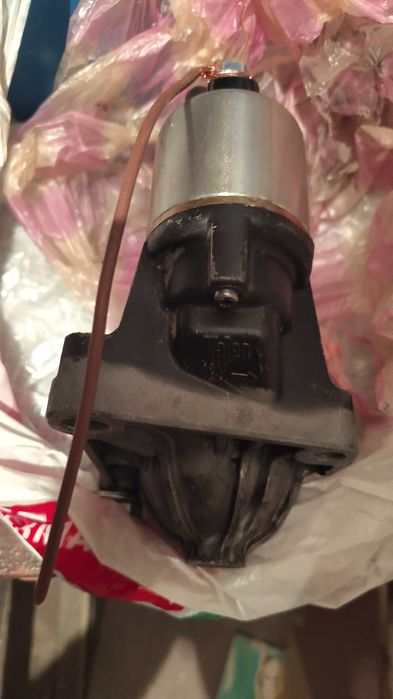 Стартер за Рено Сценик 1.9dti 98 коня