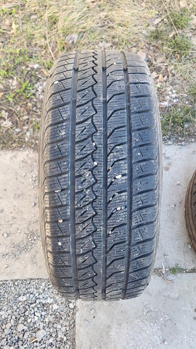 Резина летняя и димесезоная