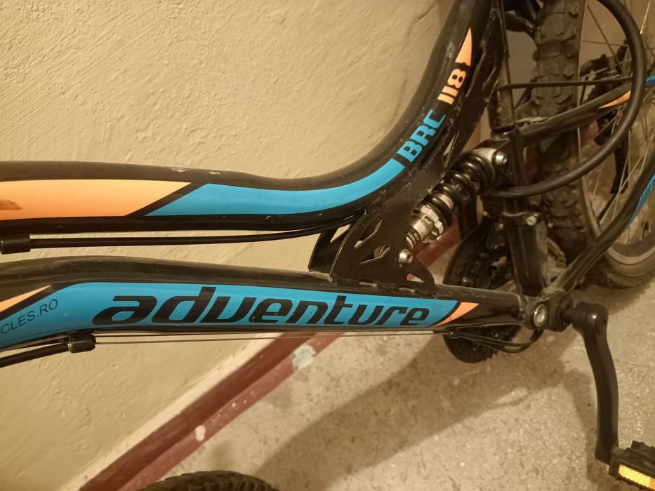 Bicicletă pentru copii