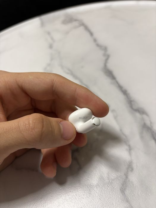 Casti Apple Airpods 3