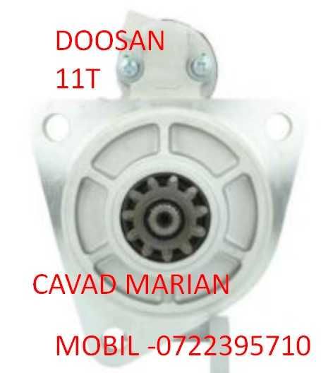 Electromotor stivuitor Doosan 65.26201-7078b