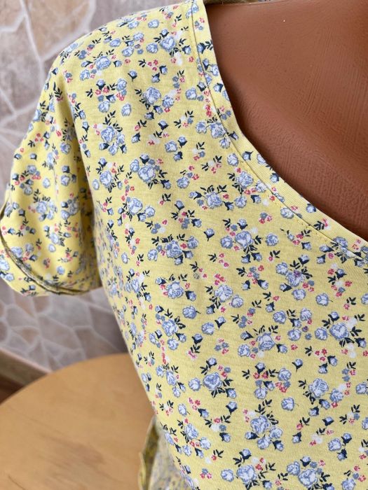 Bluza dama bumbac GINA