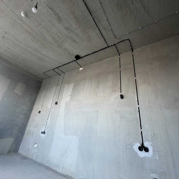 Premium Elektrik xizmatlari | PROFESSIONAL