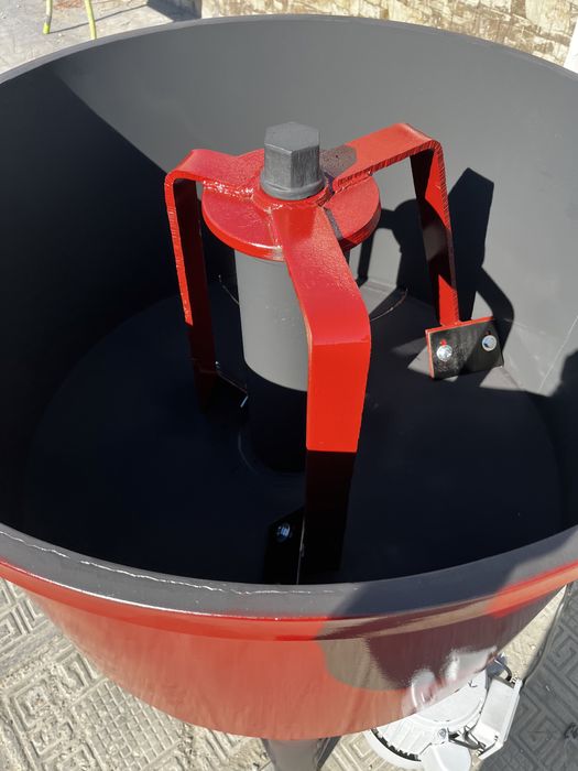 Бетономешалка, миксер на 220В