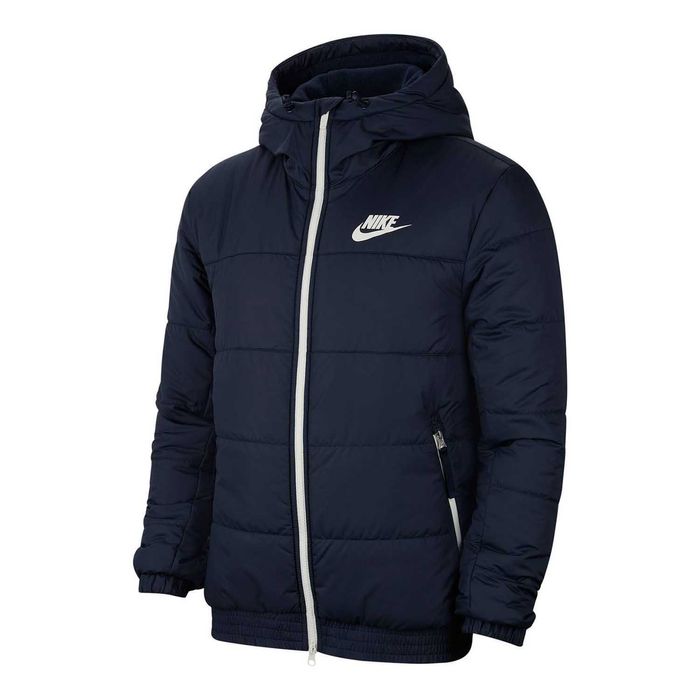GEACA NIKE Iarna -S-Standard fit-Originala-Noua-LIVRARE GRATUITA-