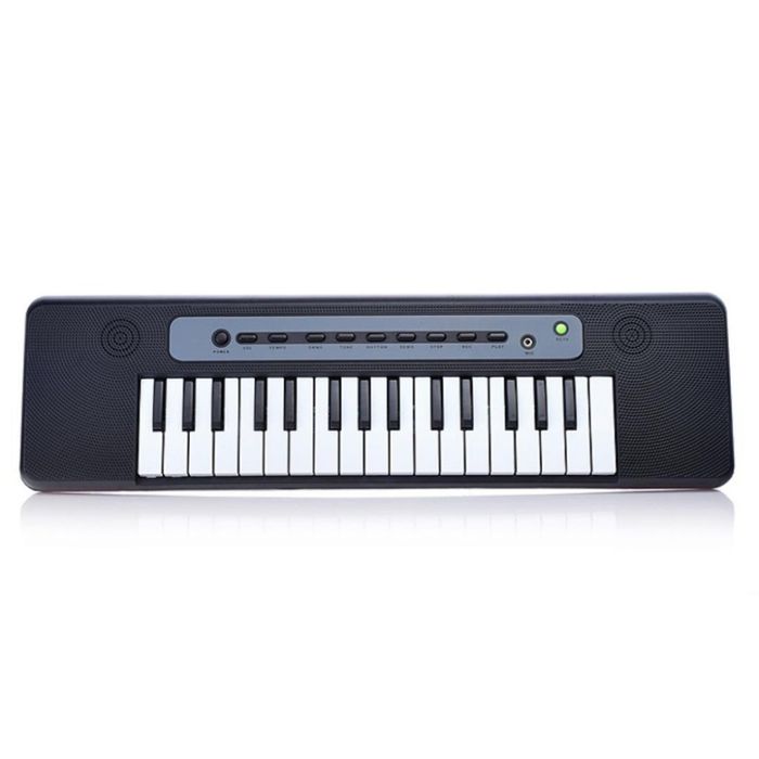 Детска музикална йоника