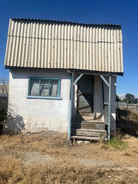 Продам дачу по 4-ке