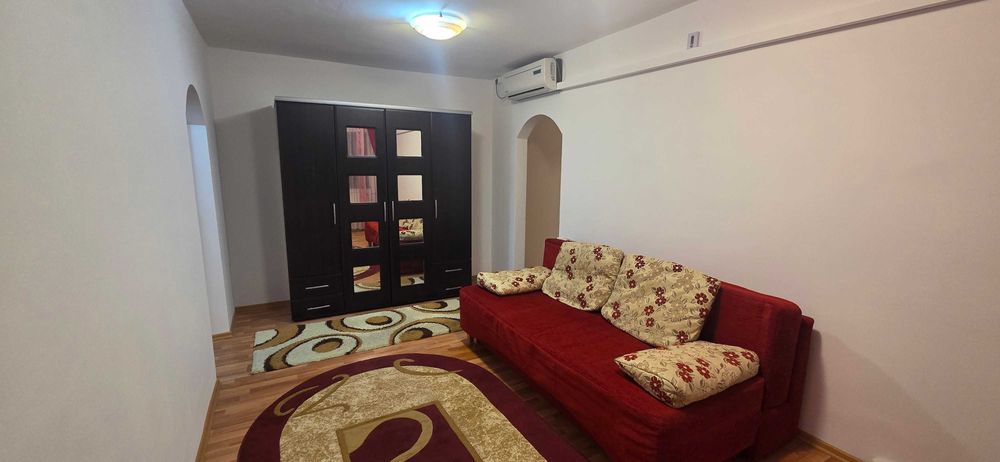 Apartament 3 camere/2 bai, Aradului Vest, Liniste si Confort