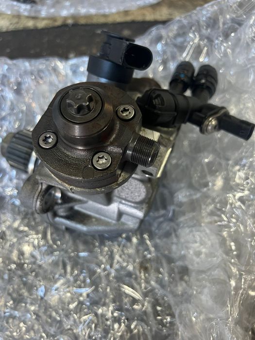 ГНП  AUDI VW 3.0TDI помпа Bosch