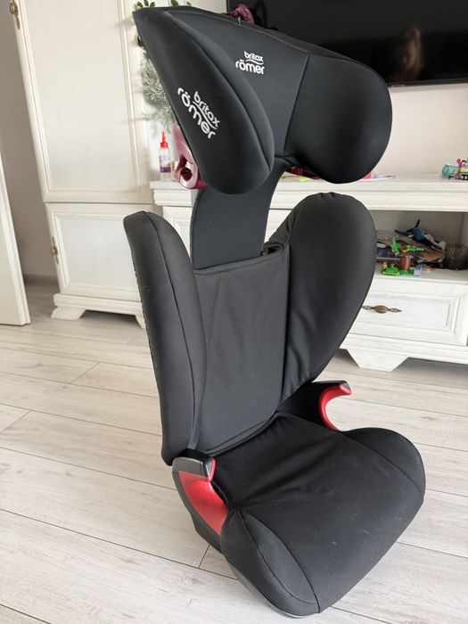 Inaltator scaun copii Britax Romer
