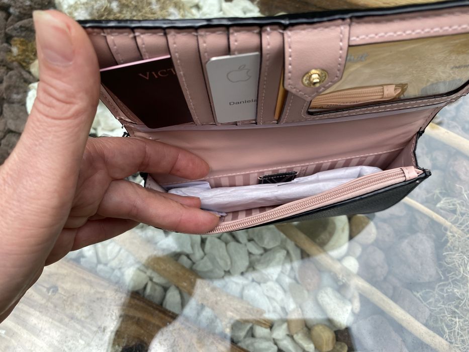 Victoria’s Secret - чанта/клъч, нова с етикет