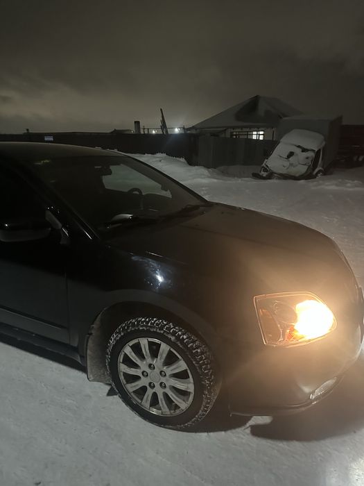 митсибуси галант 9  обмен предлагать