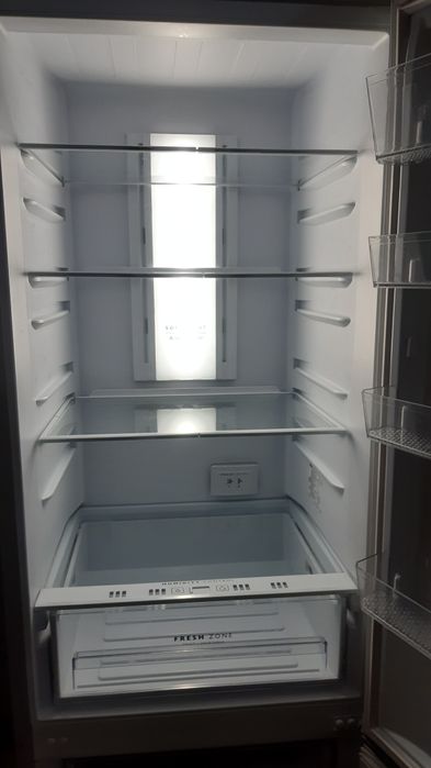 Холодильник бирюса