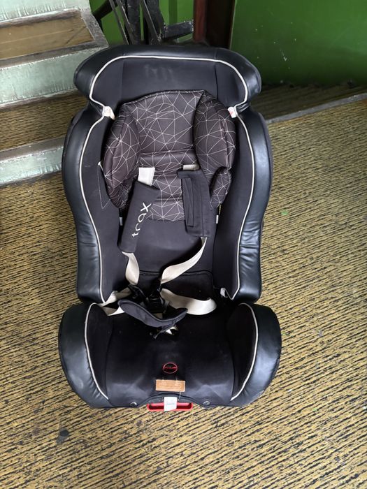 Детско столче за кола Chipolino