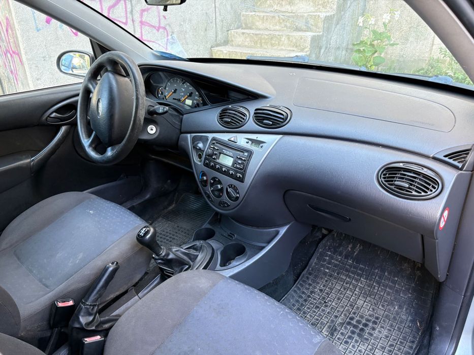 Vând Ford focus 2004! Mk1