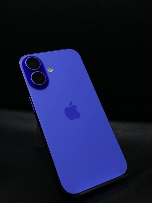 iPhone 16 / Ortalyq