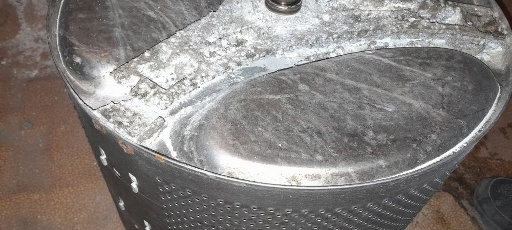 Пералня Whirpool AWO/C 81200 8кг