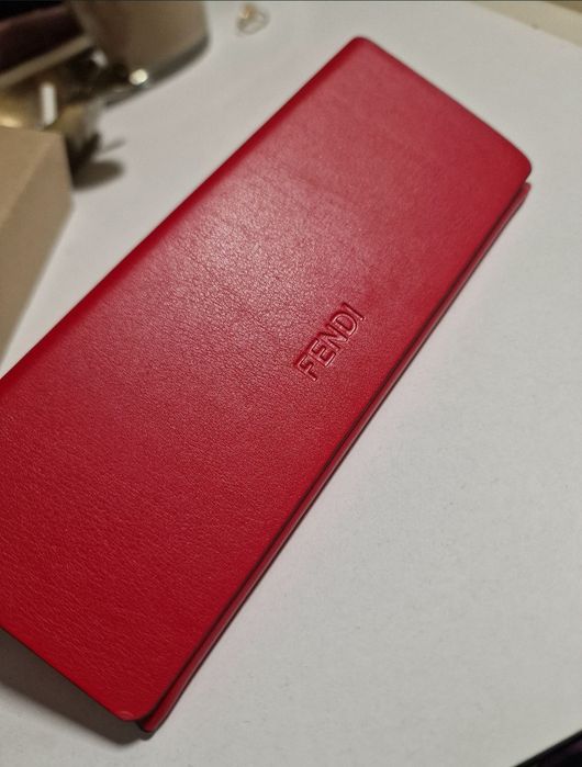 Ochelari rama ochelari FENDI