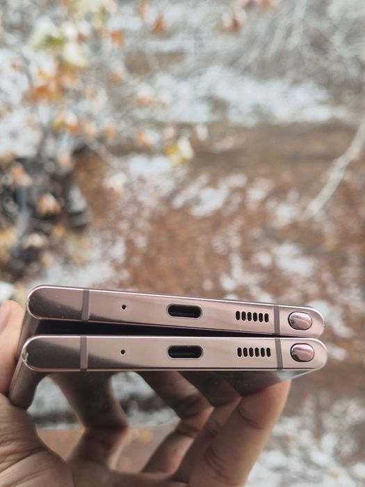 Samsung note 20 ultra . 5G 12/256gb