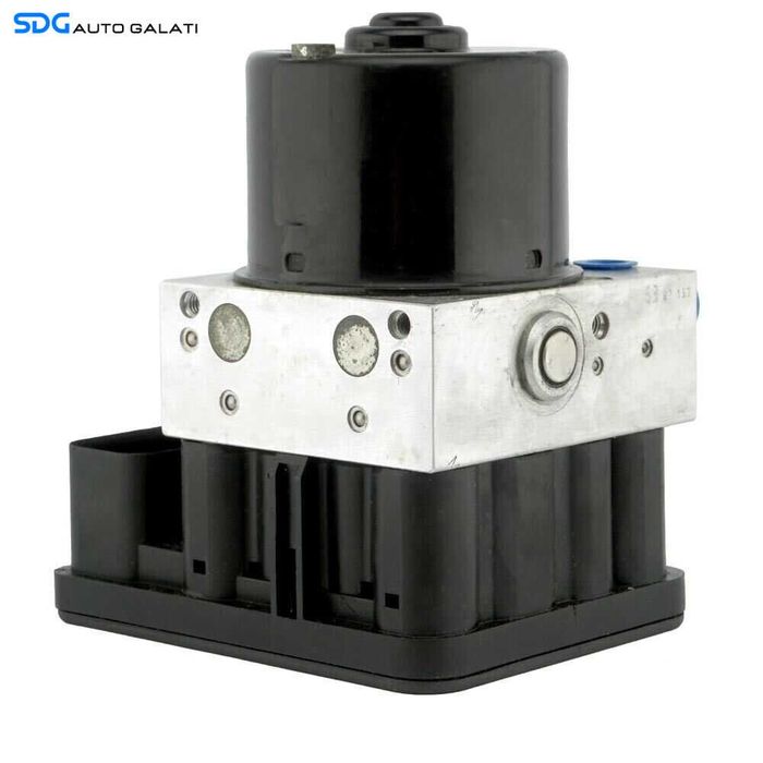 Unitate Modul Calculator Pompa ABS Seat Leon 1M 1.9 TDI ASZ AXR 1998 - 2005 Cod 1J0614517J 1C0907379M [M7859]