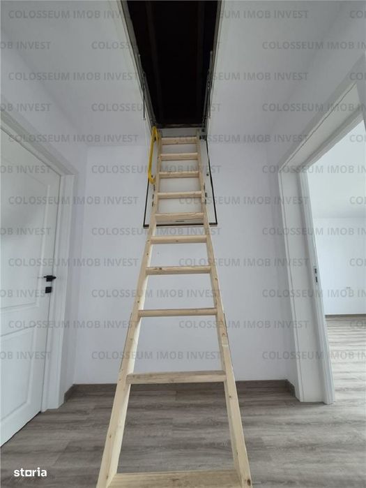 COMISION 0% Casa la cheie,4 camere,2 bai,toate utilitatile- Zona Izvor