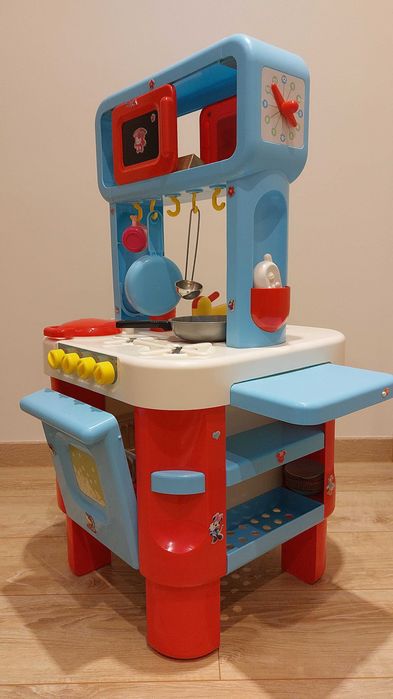Cadoul ideal - Mothercare  - minibucatarie pentru copii