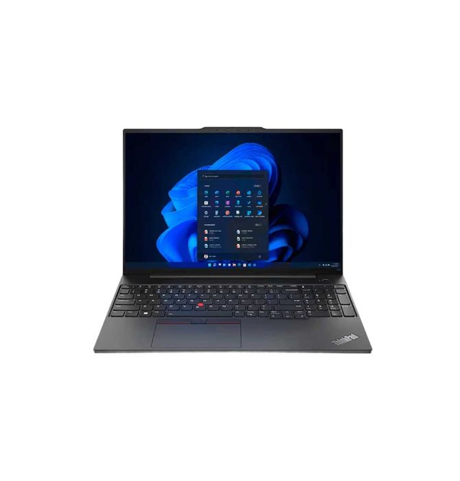 &Ноутбук Lenovo Thinkpad E16 Gen 1 i5-1335 U 8/512