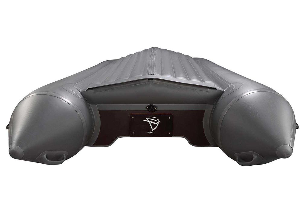 Лодка Адмирал 360 НДНД