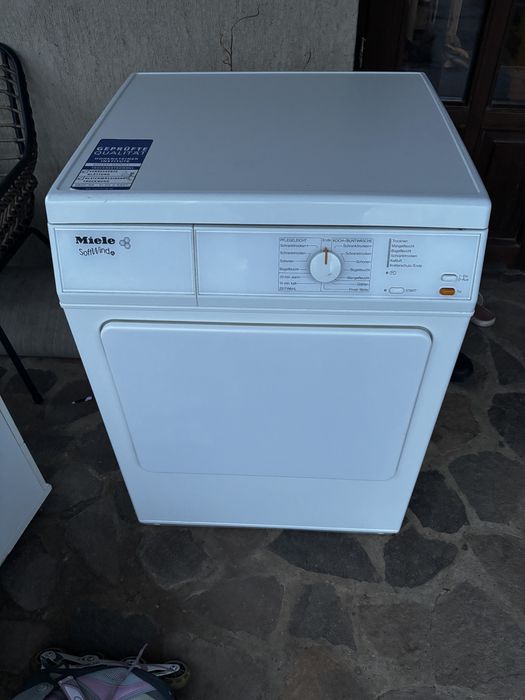 Uscator Miele 700 ron