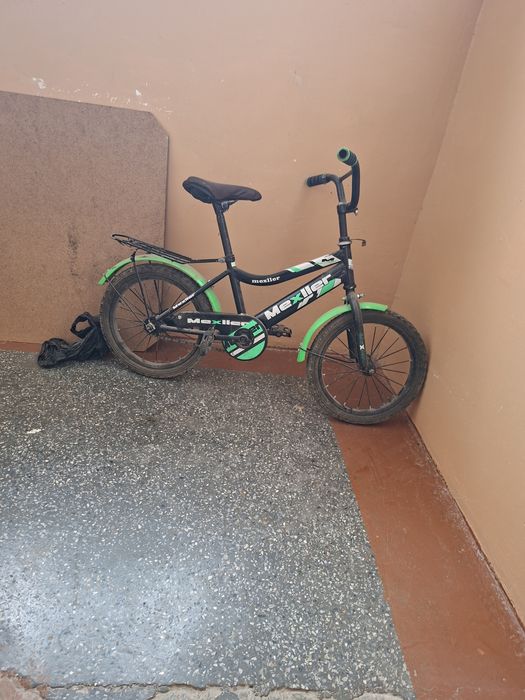 Mini velospet sotiladi