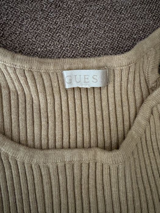 Midi Рокля GUESS