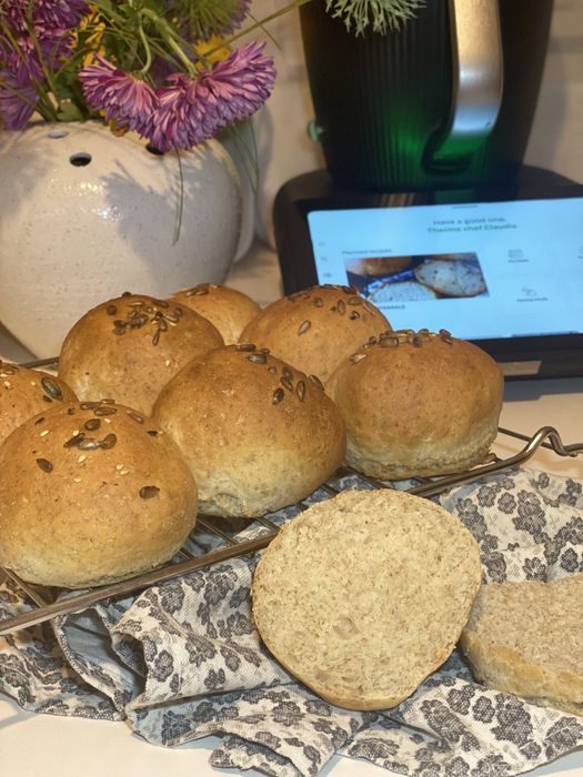 Consultant Thermomix 6 si 7