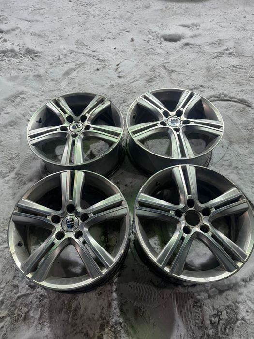 Диски   р16  Мерс Ауди Шкода
