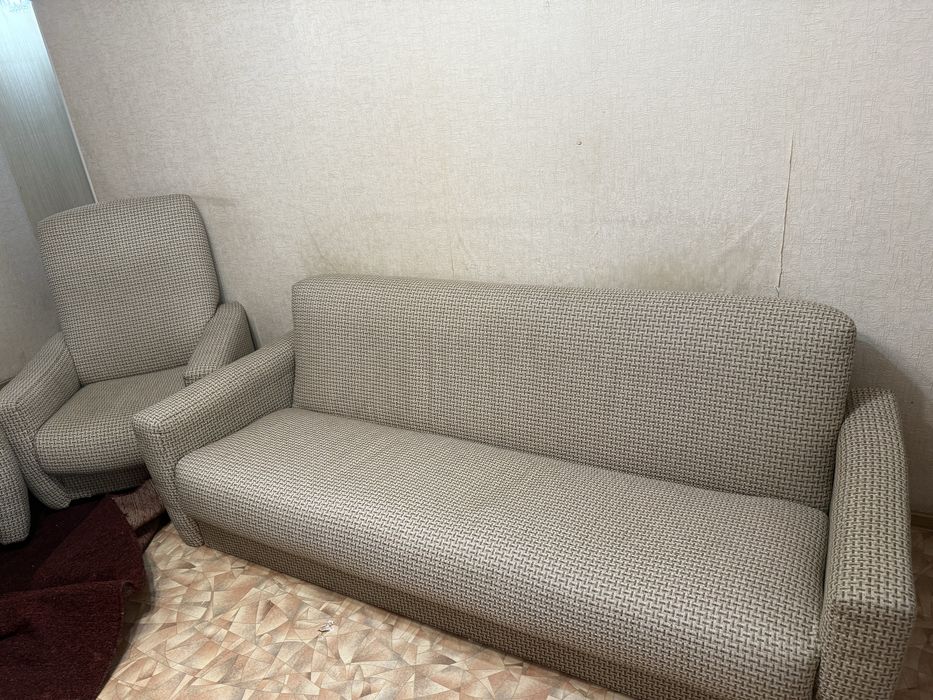 Продам мягкий уголок