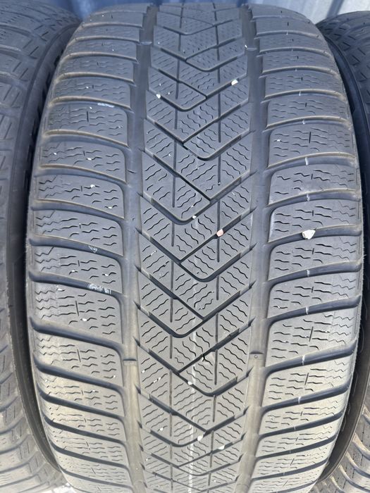 Спорт пакет 18” 225/45/18 на 255/40/18 на 6мм с 19дот