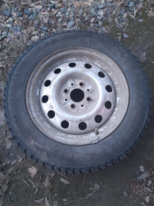 Продам 1шт на запаску