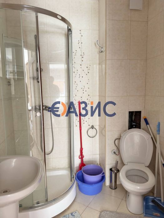 Продава се Тристаен апартамент в к.к. Слънчев бряг - 91 кв.м за 1011 €/кв.м - Снимка #5