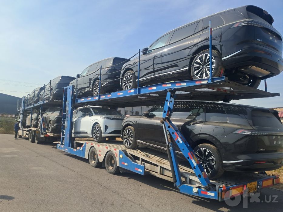 Dongfeng 008 Gibrid 2026