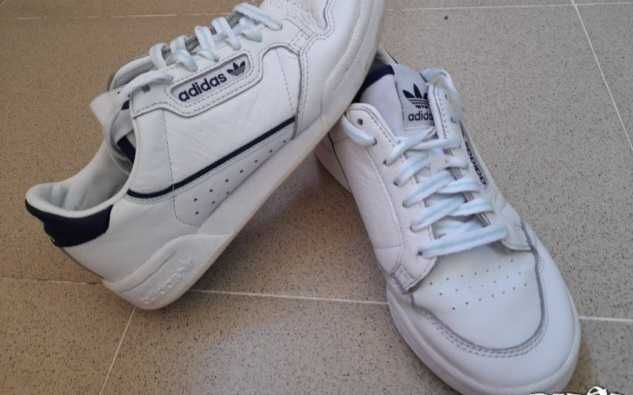 дамски кецове адидас и други