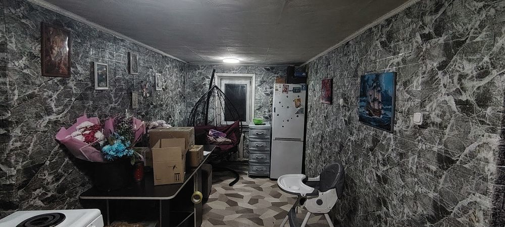 Продам дом в районе комбинатовской больницы