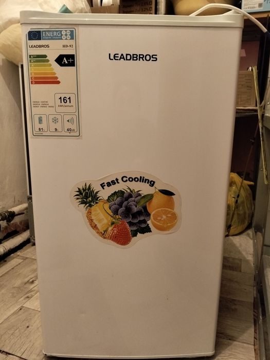 Продается холодильник