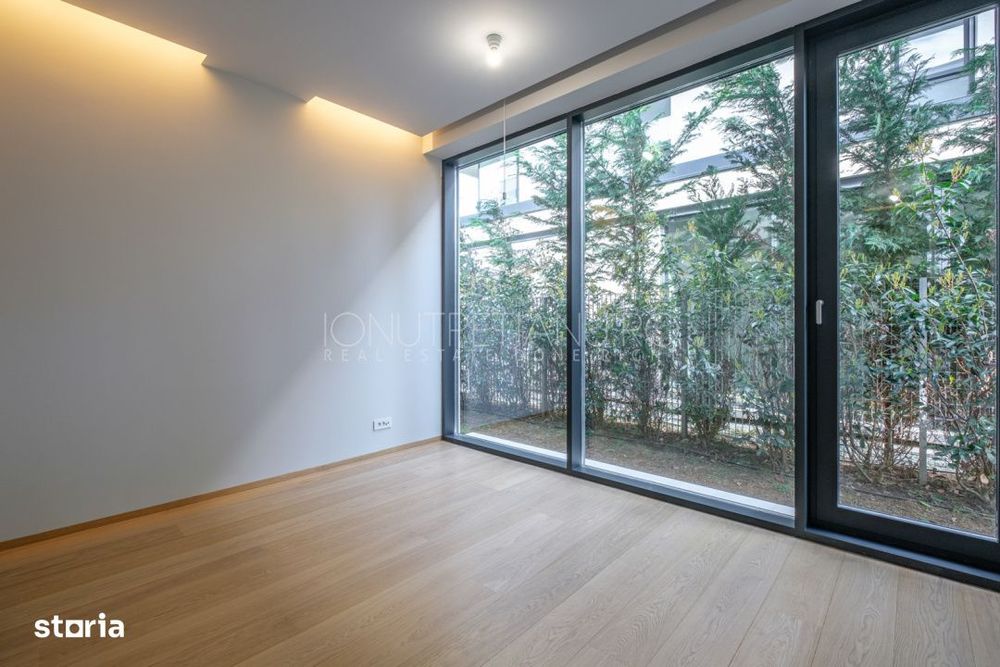 Modern Luxury VIlla in Pipera