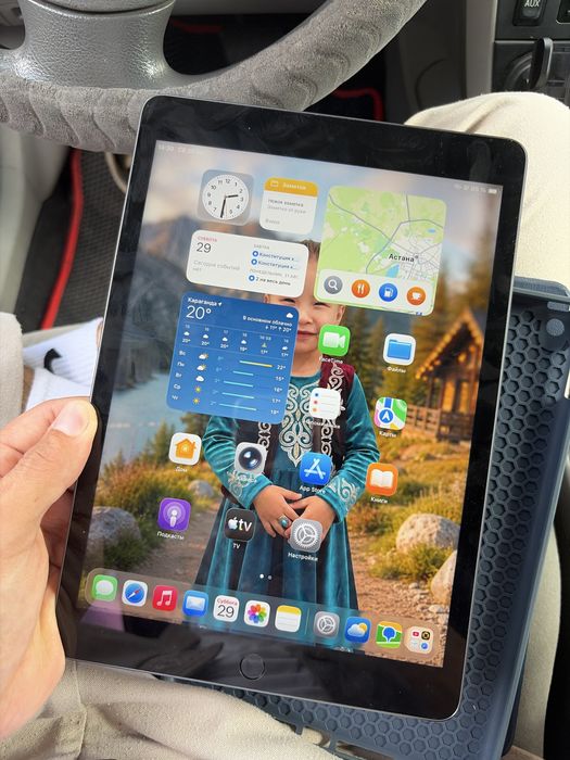IPad 9 64 g. 2021