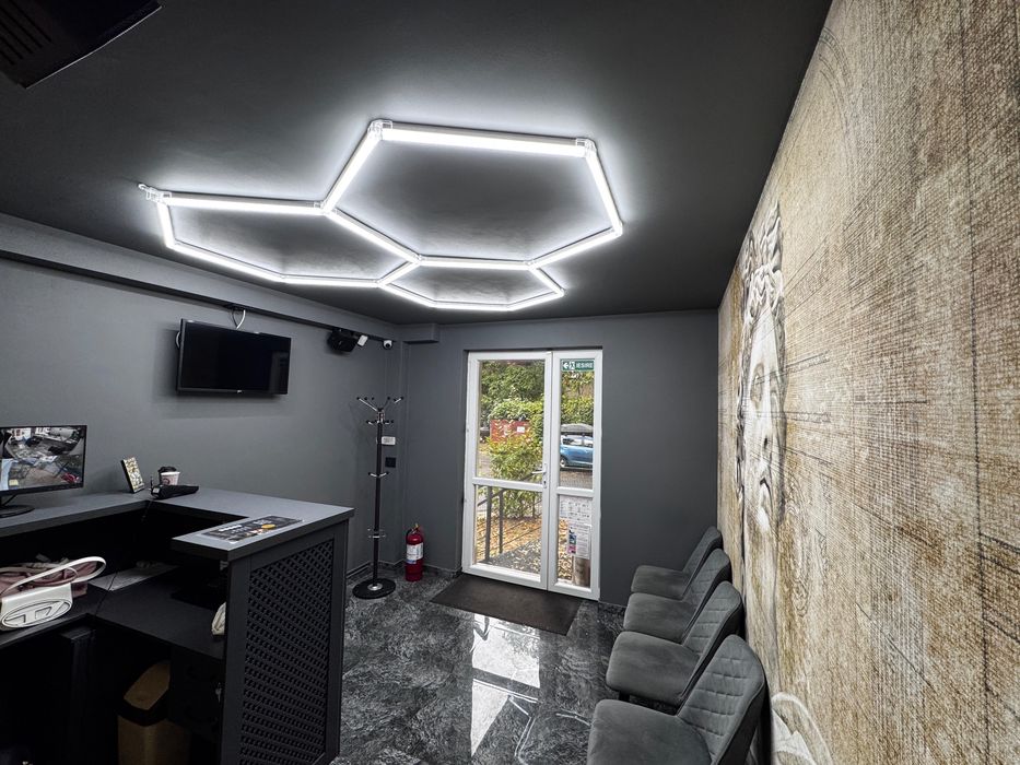 Spatiu comercial  de vanzare